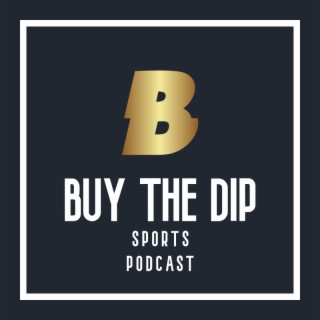 Episode 13: DID GIANNIS RUIN THE BUCKS? | BRONNY JAMES IS NOT NBA CALIBER | MOST PROFITABLE SPORT TO BET ON?
