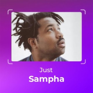 Just Sampha
