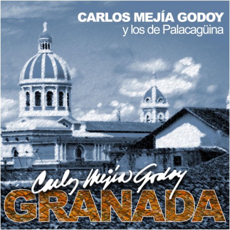 Granada | Boomplay Music