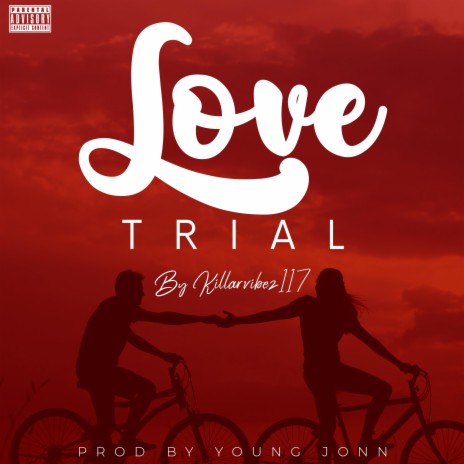 Love Trial | Boomplay Music