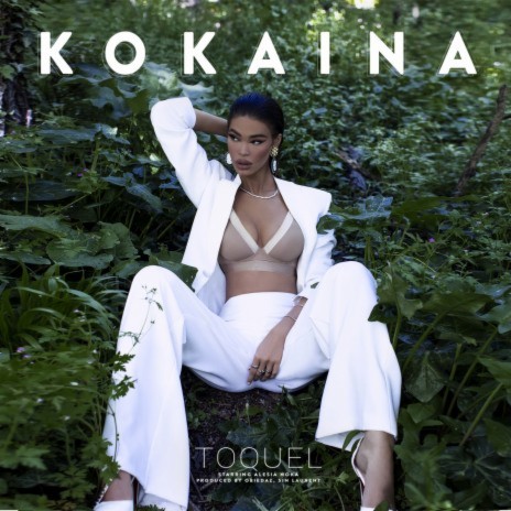 Kokaina ft. Obiedaz | Boomplay Music