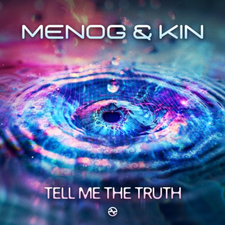 Tell Me The Truth ft. KIN | Boomplay Music