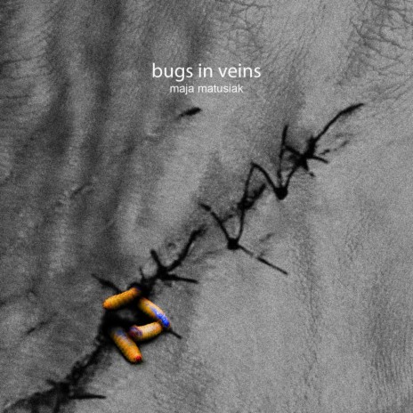 bugs in veins | Boomplay Music