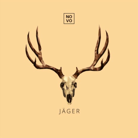 Jäger (feat. Yarrstein) (Robust Remix) | Boomplay Music