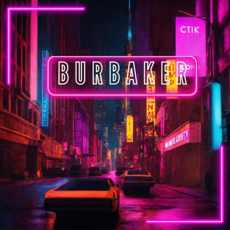 Burbaker ft. el fecho trotiao | Boomplay Music