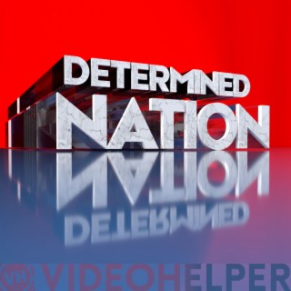 Determined Nation
