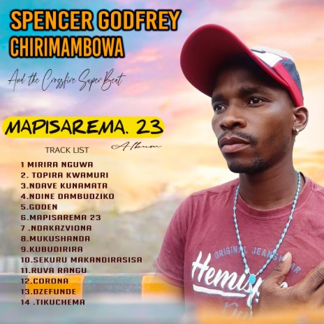 Kutamba Ndini (Mapisarema 23) | Boomplay Music