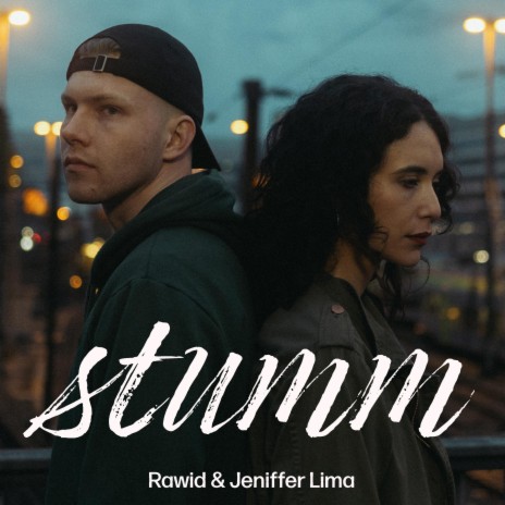 stumm ft. Rawid | Boomplay Music