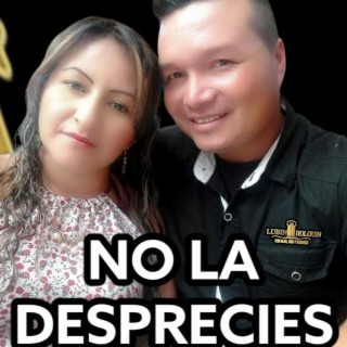 No La Desprecies