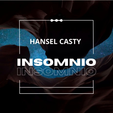 Insomnio | Boomplay Music