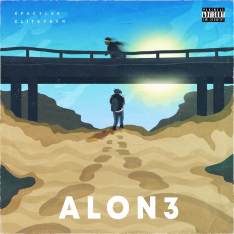 Alon3 ft. D Liteyear | Boomplay Music