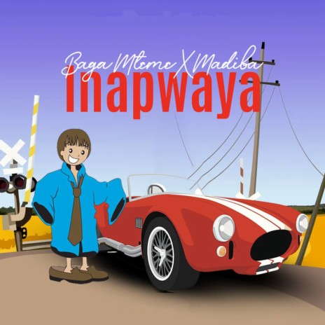 Inapwaya ft. Madiba | Boomplay Music