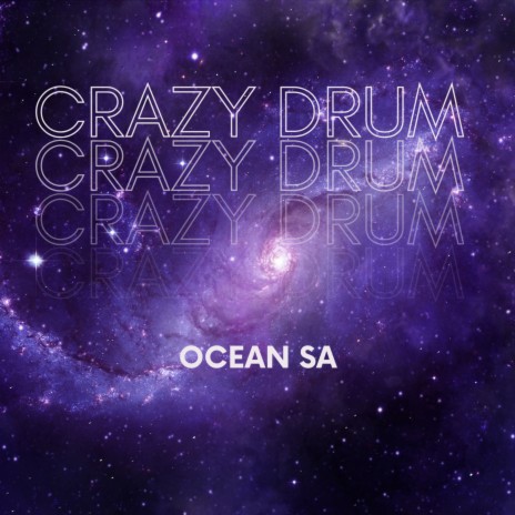 Crazy Drum | Boomplay Music