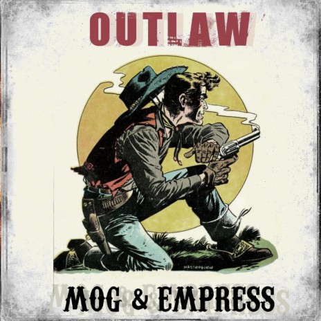 Outlaw ft. Empress GLA | Boomplay Music