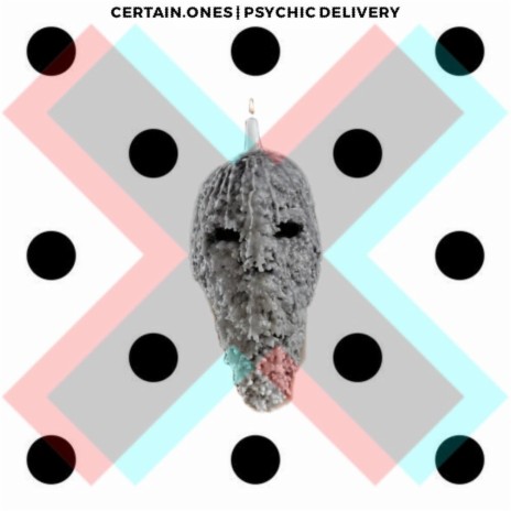 Psychic Delivery ft. Reign Mfn Supreme, Fortified Mind, Whichcraft & Wann Sklobi