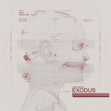 Exodus (Trace File) | Boomplay Music