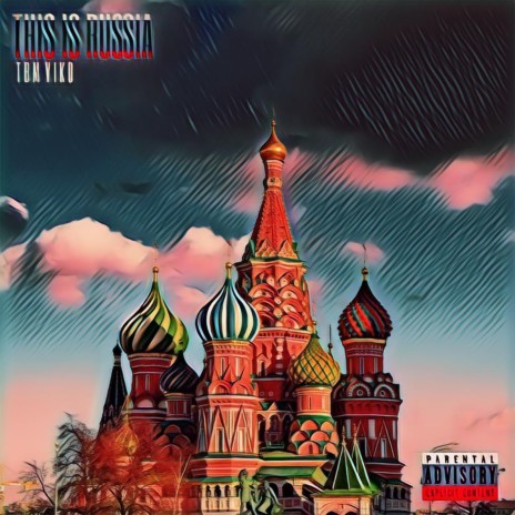 This is Russia | Boomplay Music