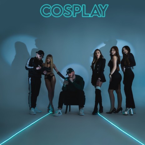 Cosplay ft. Pablo Novacci | Boomplay Music