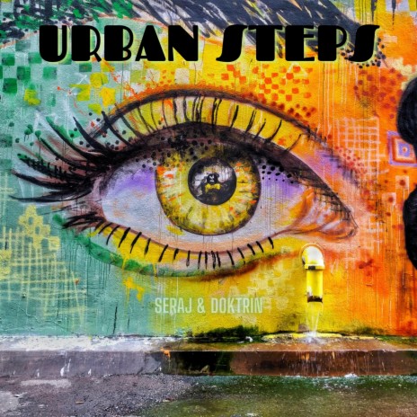 Urban Steps | Boomplay Music