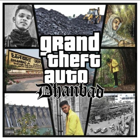 GTA Dhanbad | Boomplay Music