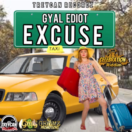 Excuse | Boomplay Music
