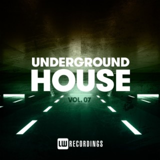 Underground House, Vol. 07
