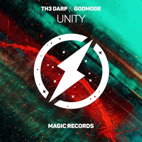 UNITY ft. Godmode | Boomplay Music