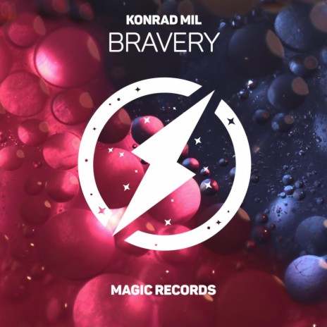 Bravery | Boomplay Music