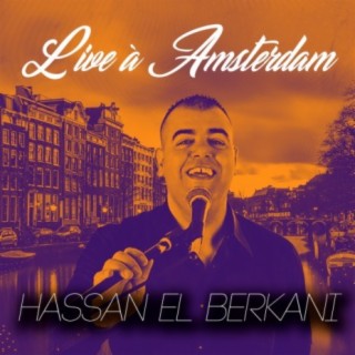 Live à Amsterdam