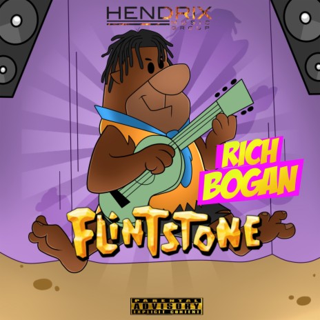 Flinstone | Boomplay Music