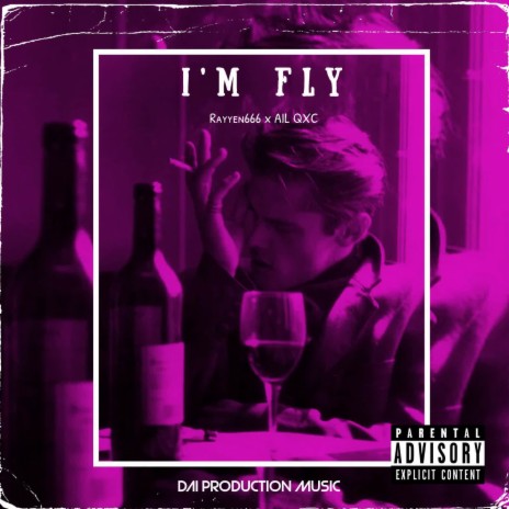 I'M FLY | Boomplay Music