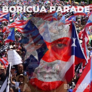 BORICUA PARADE