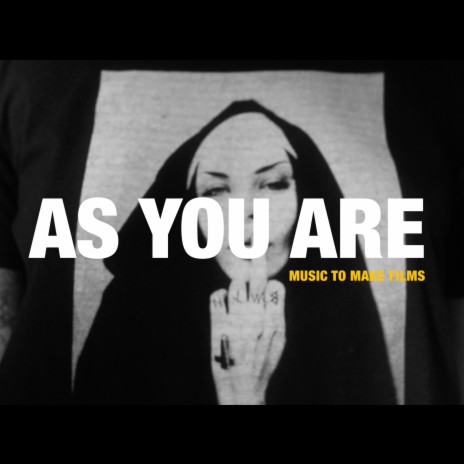 As You Are | Boomplay Music