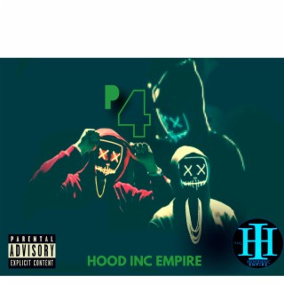 Hood Inc Hood DaProducer