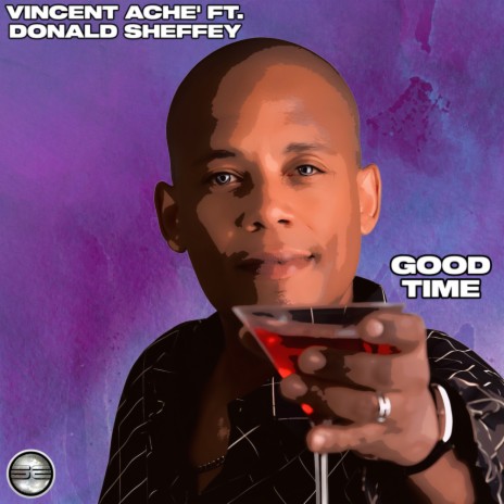 Good Time ft. Donald Sheffey