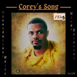 Corey's Song