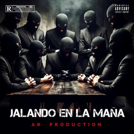 Jalando En La Maña ft. S Rubio | Boomplay Music