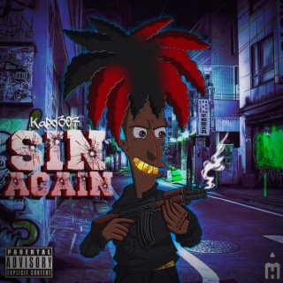 Sin Again lyrics | Boomplay Music