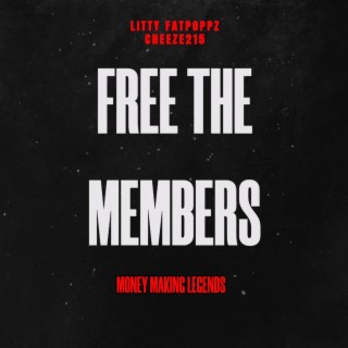 FREE THE MEMBERS