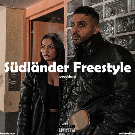 Südlander Freestyle ft. subbtrahiert & prodslam | Boomplay Music