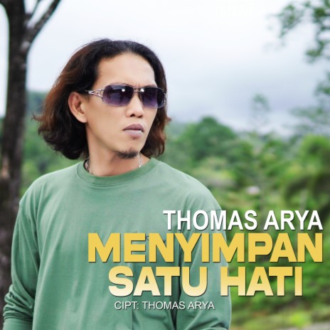 Menyimpan Satu Hati | Boomplay Music