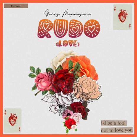 Rudo (Love) | Boomplay Music
