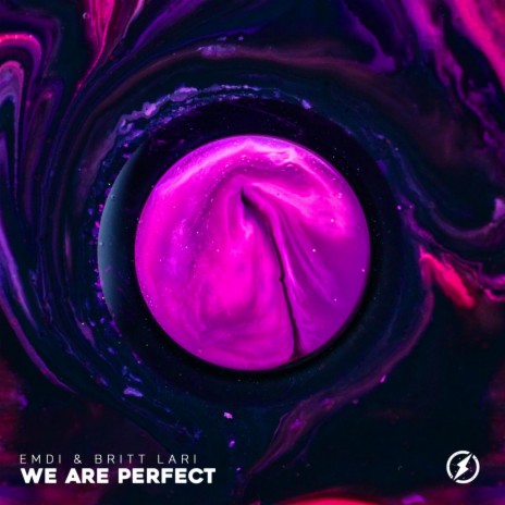 We Are Perfect ft. Britt | Boomplay Music