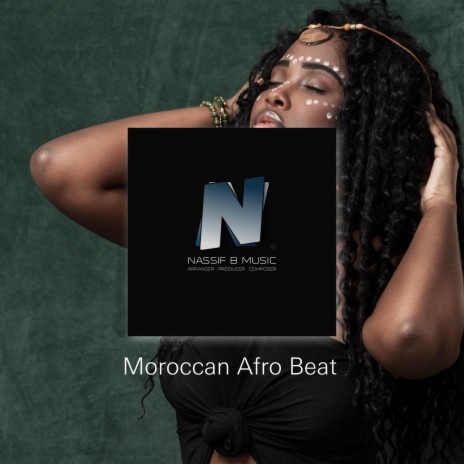 Moroccan Afro Beat