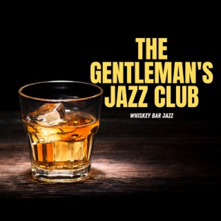 Whiskey Bar Jazz