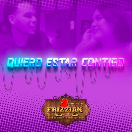 Quiero Estar Contigo | Boomplay Music