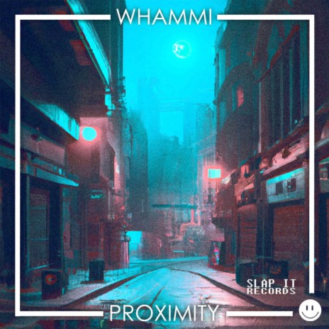 Proximity | Boomplay Music