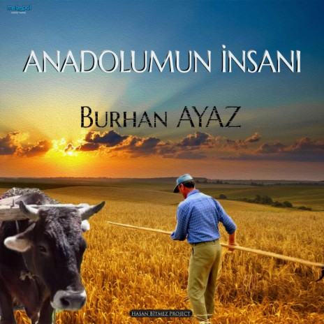 Anadolumun İnsanı | Boomplay Music