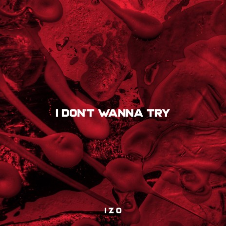 I DON'T WANNA TRY | Boomplay Music