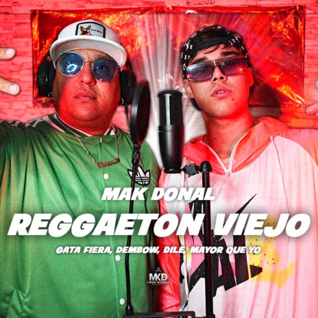 Reggaeton Viejo | Boomplay Music